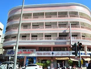 Tara Hotel Dubai Ngoại thất bức ảnh