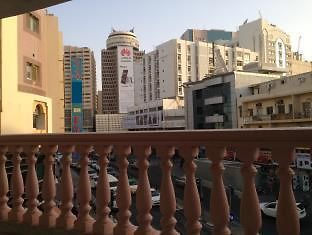 Tara Hotel Dubai Ngoại thất bức ảnh