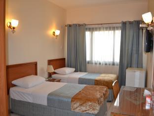 Tara Hotel Dubai Ngoại thất bức ảnh