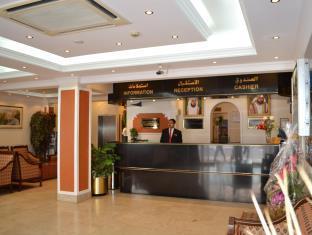 Tara Hotel Dubai Ngoại thất bức ảnh